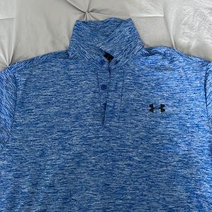 Under armor polo EUC